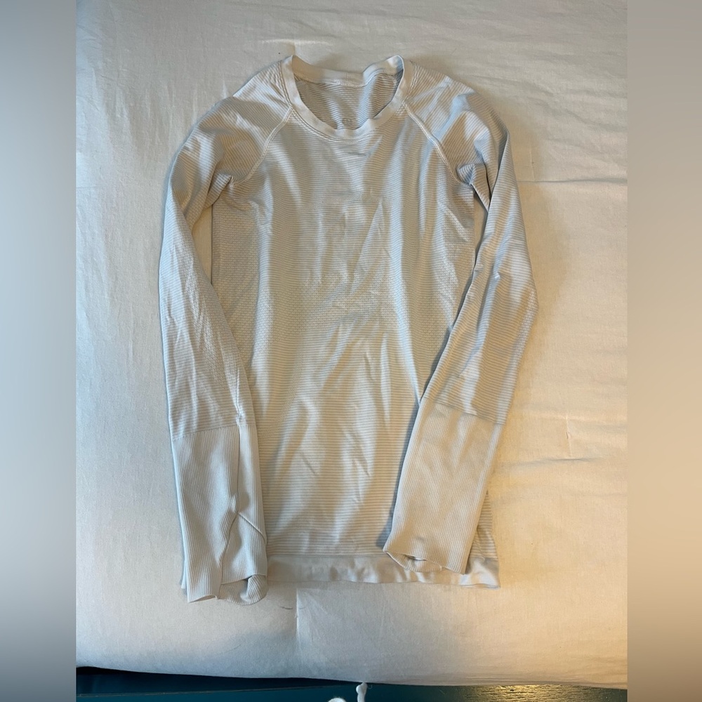 LULULEMON Swiftly Tech